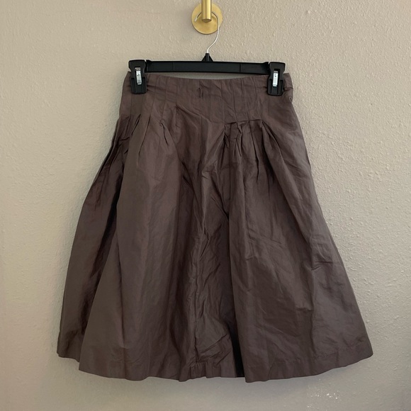 Early Aughts H&M Full High Waist Skirt - Picture 2 of 8